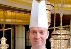 New executive pastry chef joins The St. Regis Abu Dhabi